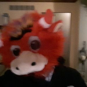 Meet your Posher, Matt